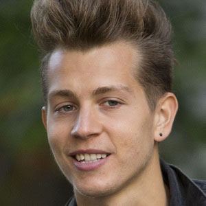 James McVey