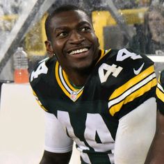 James Starks