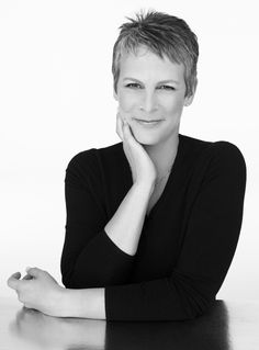 Jamie Lee Curtis