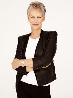 Jamie Lee Curtis