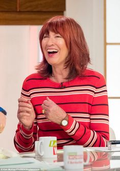 Janet Street-Porter