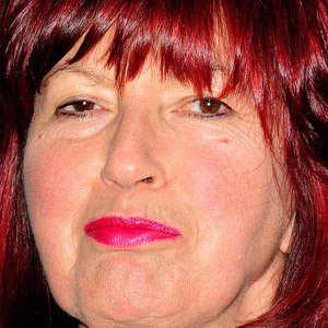 Janet Street-Porter