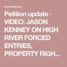 Jason Kenney