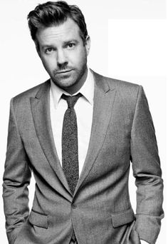 Jason Sudeikis