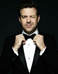 Jason Sudeikis