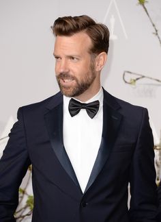 Jason Sudeikis