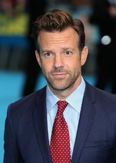 Jason Sudeikis