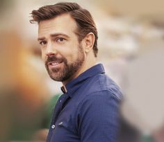 Jason Sudeikis