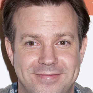 Jason Sudeikis