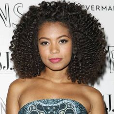 Jaz Sinclair