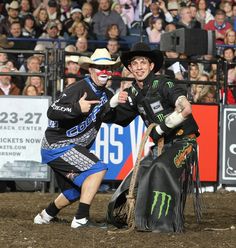 JB Mauney