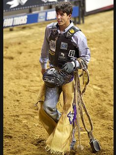 JB Mauney