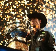 JB Mauney