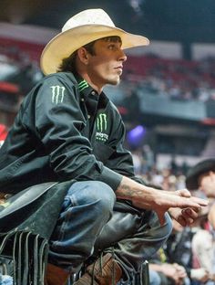 JB Mauney