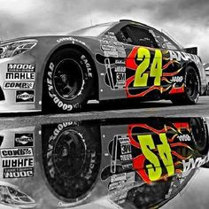 Jeff Gordon