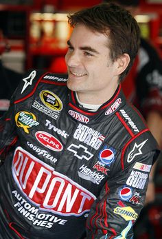 Jeff Gordon