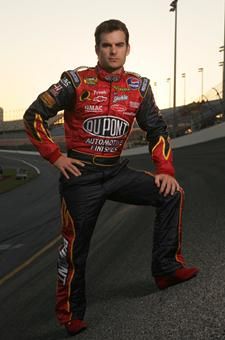 Jeff Gordon