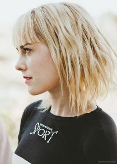 Jena Malone