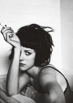 Jena Malone