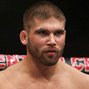 Jeremy Stephens