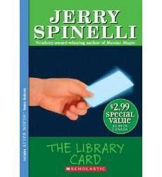 Jerry Spinelli