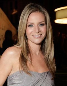 Jessalyn Gilsig