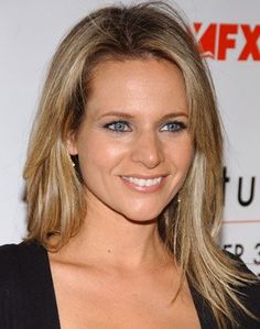 Jessalyn Gilsig