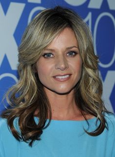 Jessalyn Gilsig