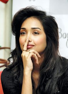 Jiah Khan