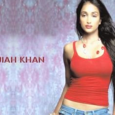 Jiah Khan