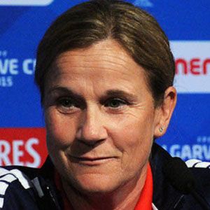 Jill Ellis