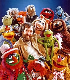 Jim Henson