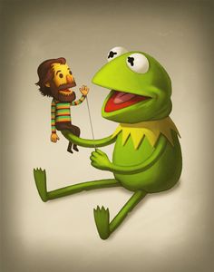 Jim Henson