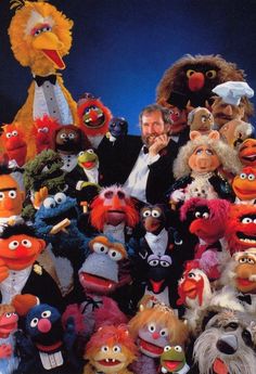 Jim Henson