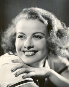 Joan Marsh