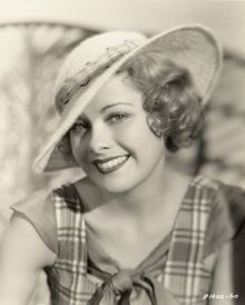 Joan Marsh