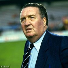 Jock Stein