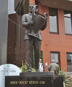 Jock Stein