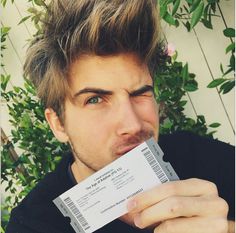 Joey Graceffa