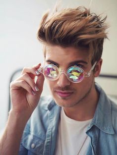 Joey Graceffa