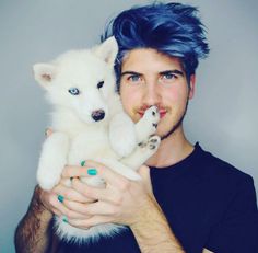 Joey Graceffa