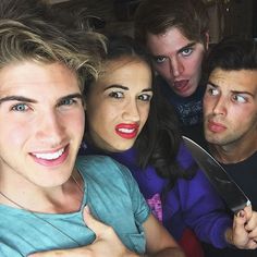 Joey Graceffa