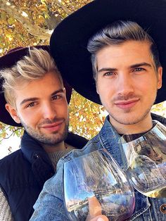 Joey Graceffa