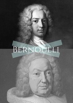 Johann Bernoulli