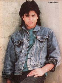 John Stamos