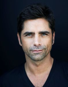 John Stamos