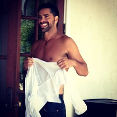 John Stamos