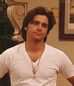 John Stamos