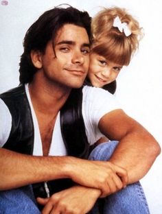 John Stamos