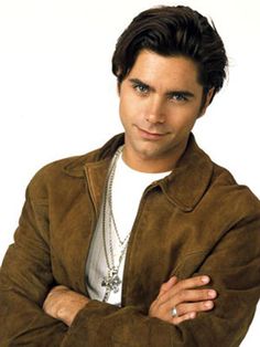 John Stamos